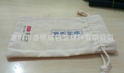棉布袋 厂家生产棉布袋 高品质棉布袋 束口棉布袋