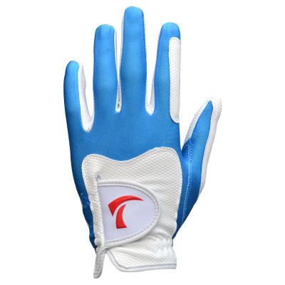 高尔夫手套 新款TTYGJ专柜zp 高尔夫手套 男士 左手 高弹性魔术手套
