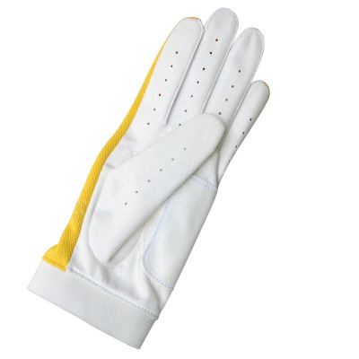高尔夫手套 pologolf 高尔夫手套女士双手 日本全功能网布手套 透气耐磨防滑