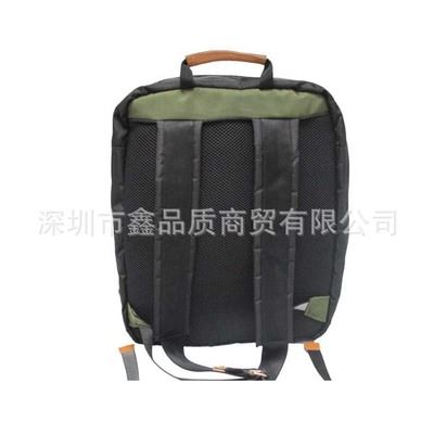 背包专区 【厂家定做】2015新款双肩书包 17寸电脑包 休闲旅行包
