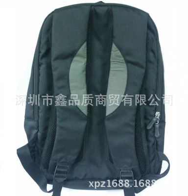 背包专区 生产批发OPPO休闲包 15寸笔记本电脑包 男女商务背包原始图片2
