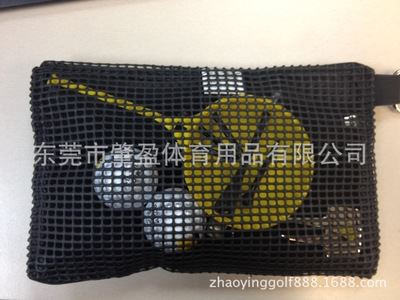 礼品 袋 高尔夫球钉袋、高尔夫礼品袋、高尔夫包装袋  高尔夫工具包