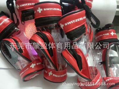 配件 厂家生产三节旗杆 高尔夫用品 果岭旗杆 球场旗杆用品 golf用品