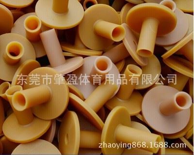 高尔夫球钉 厂家供应高尔夫球钉 70mm5爪防滑零阻力 球TEE高尔夫用品