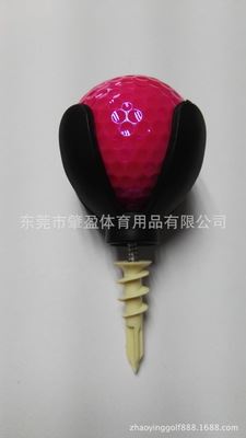 高尔夫球钉 迷你捡球器 花瓣捡球器 高尔夫用品 高尔夫捡球器