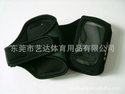 新奇特手机保护套 供应各型号时尚运动臂式手机袋/欧美流行/时尚耐用防水