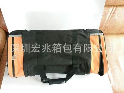 旅行袋 深圳手袋箱包厂家供应 牛津布 休闲 旅行袋 旅行包 行李袋