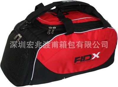 旅行袋 厂家直接供应订做款式新仪 旅游包 网球拍袋 旅行袋  蓝球袋背包