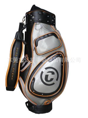 球  袋 专业生产订制高尔夫球包、高尔夫球袋