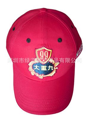 高尔夫帽子 golf hat 供应休闲帽，鸭舌帽，体绣平绣帽子，高尔夫全棉帽子