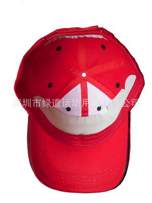 高尔夫帽子 golf hat 供应休闲帽，鸭舌帽，体绣平绣帽子，高尔夫全棉帽子