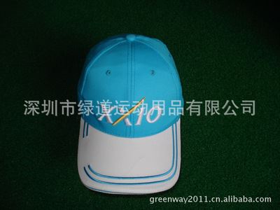 高尔夫帽子 golf hat 供应帽子，休闲帽，golf hat，立体绣帽子，高尔夫帽子