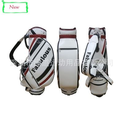 高尔夫球包golf club bag 品牌高尔夫球包，贴牌高尔夫球袋，新款gd出口高尔夫球包