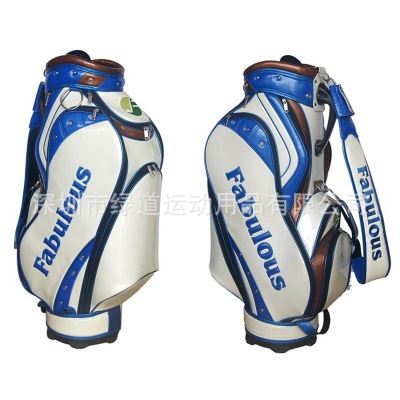 高尔夫球包golf club bag 品牌高尔夫球包，贴牌高尔夫球袋，新款gd出口高尔夫球包