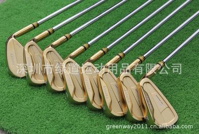 高尔夫球具golf club 高尔夫产品，深圳绿道高尔夫球包，高尔夫高档龙图球包原始图片2