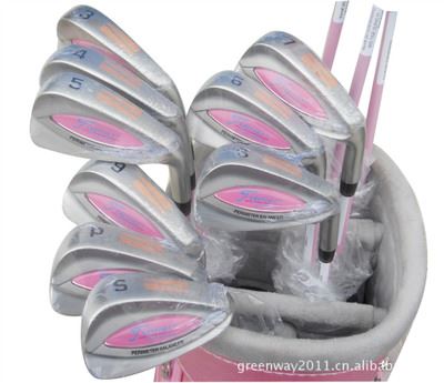高尔夫球具golf club 高尔夫产品，深圳绿道高尔夫球包，高尔夫gd龙图球包