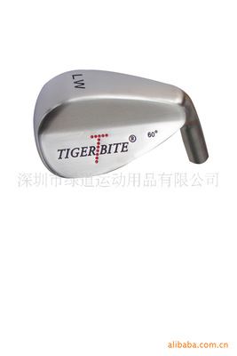 高尔夫球具golf club 高尔夫铁杆/ 高尔夫挖起杆/ 高尔夫沙杆/  golf iron原始图片2