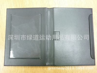 高尔夫衣物包cloth bag 定制高尔夫用品，高尔夫消费本，高尔夫插卡记分夹原始图片2