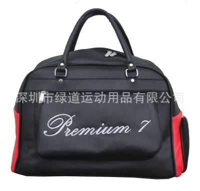 高尔夫衣物包cloth bag 高尔夫衣物袋，尼龙球袋，高尔夫球僮衣物包原始图片3