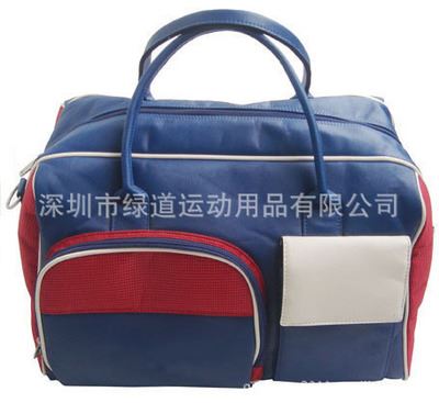 高尔夫衣物包cloth bag 厂价直销休闲包 鞋包 高尔夫尼龙衣物包