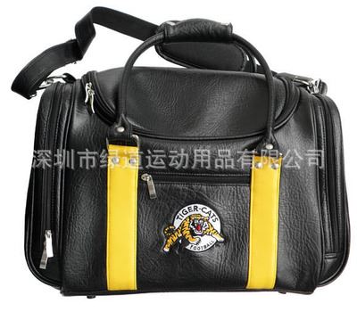 高尔夫衣物包cloth bag 供应高尔夫衣物包，休闲球包，高尔夫球袋，高档PU衣物包原始图片3