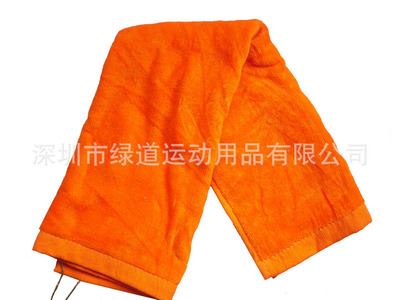 高尔夫毛巾golf towel 高尔夫毛巾 ， golf towel， 运动毛巾