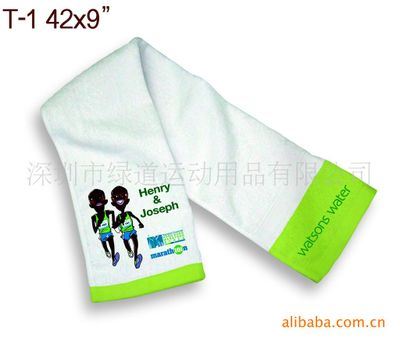 高尔夫毛巾golf towel 高尔夫毛巾 ，毛巾批发，高尔夫全棉割绒毛巾