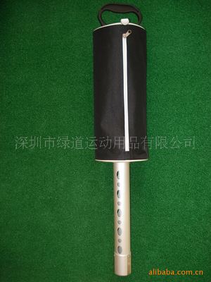 练习场用品Range product 高尔夫手提捡球器/高尔夫捡球器/ 捞球器  golf bag shags