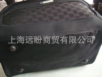 其他包业 厂家直销订做旅行包 衣物包