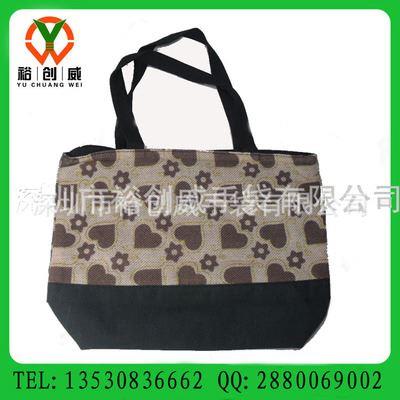 购物袋 厂家定制 购物袋 xx购物袋 展会宣传购物袋 时尚精美购物袋