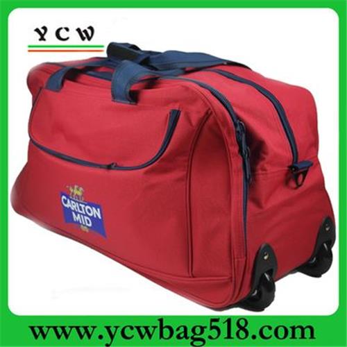  旅行包 旅行袋 深圳旅行包厂家 订做xx旅行包 时尚单肩旅行包 可自行设置logo