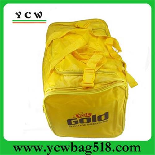  旅行包 旅行袋 韩版防水尼龙折叠式旅行收纳包 旅游收纳袋 衣服整理袋