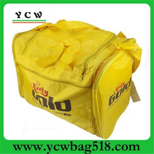  旅行包 旅行袋 韩版防水尼龙折叠式旅行收纳包 旅游收纳袋 衣服整理袋