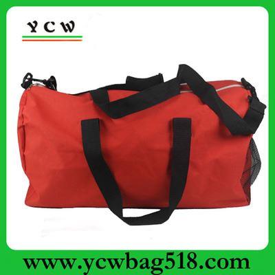 旅行包 旅行袋 新款户外旅行包 可折叠时尚旅行袋休闲包超轻男女手提包健身包105