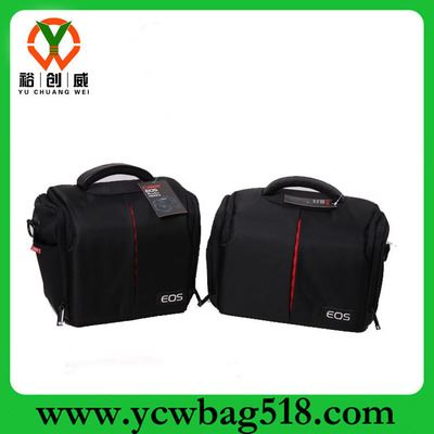 背包 深圳龙岗厂家生产相机包 双肩摄影包 订做多功能相机 旅行背包