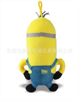 YK14其它促销玩具 小黄人系列产品之帅气凯文 源头是厂家低价直批