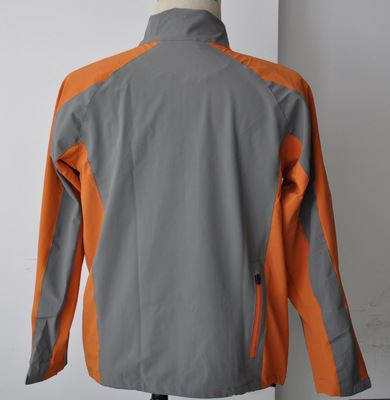 高尔夫衣服 高尔夫风衣 专为2013TEEC“新英才杯”贺岁高尔夫球赛定制风衣