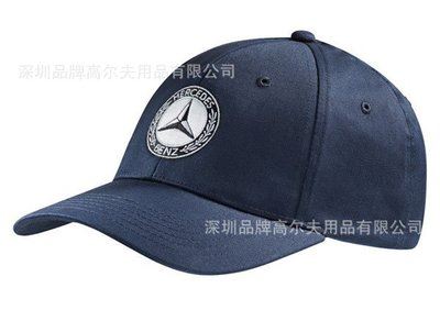 高尔夫帽子 Mercedes-Benz 4S店,汽车赛事,高尔夫邀请赛定制球帽供应商