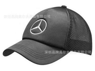 高尔夫帽子 Mercedes-Benz 4S店,汽车赛事,高尔夫邀请赛定制球帽供应商原始图片2