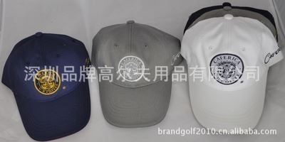 高尔夫帽子 帽子 Honda 4S店,汽车销售服务商,高尔夫赛事活动专业定制