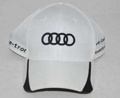 高尔夫帽子 为IGC赛事活动礼品专业定制高尔夫帽子