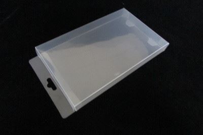 pp.pvc.pet包装盒 PVC礼品包装盒 UV印刷  彩印塑料盒  深圳礼品厂家