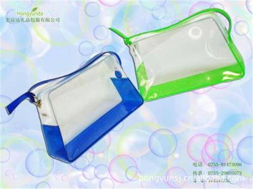 包装袋 凹印白色透明PVC软胶袋  透明软胶袋(图)