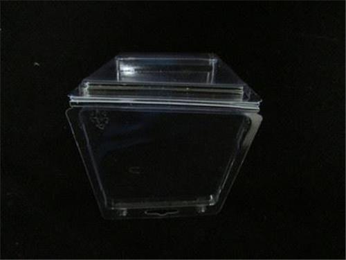 广告促销礼品 PVC 透明吸塑包装盒 0.45mm 包装盒 设计、生产、定制、价优