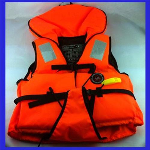 运动保健护具系列 [厂家直销]生产水上运动用品 潜水面料+EPE浮力衣 CE认证救生衣