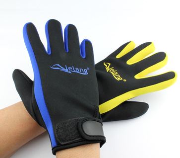 运动手套 生产潜水料手套健身手套  赛车手套 运动最强物美价廉品质优等