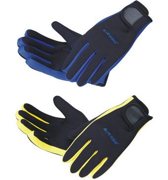 运动手套 生产潜水料手套健身手套  赛车手套 运动最强物美价廉品质优等原始图片3