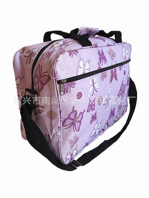 旅行包、旅行袋 商务旅行包旅行袋防水手提韩版可爱行李包行李袋超大容量生产定制