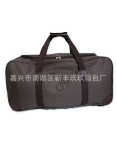 旅行包、旅行袋 运动包男女健身包大容量旅行包单肩手提篮球包生产定制加工