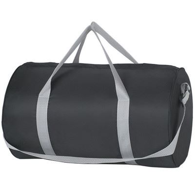 旅行包 手提旅游包旅行袋单肩斜跨圆桶健身包行李包瑜伽舞蹈背包定制订做